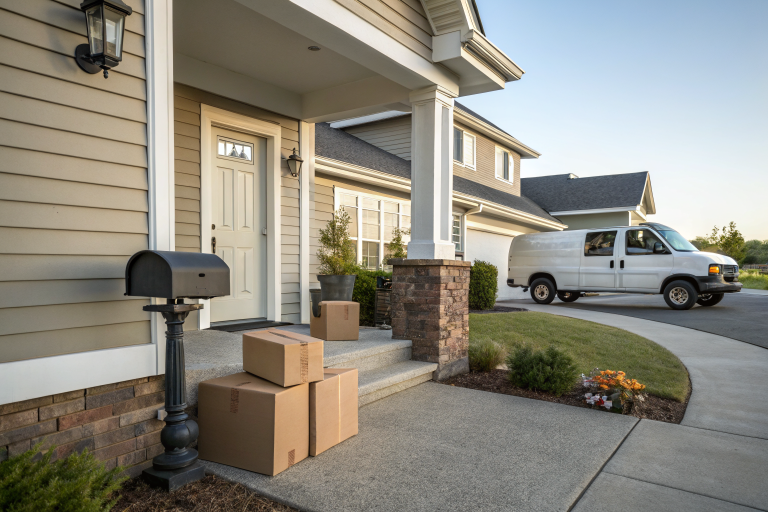 Essential council tax moving home checklist and tips
