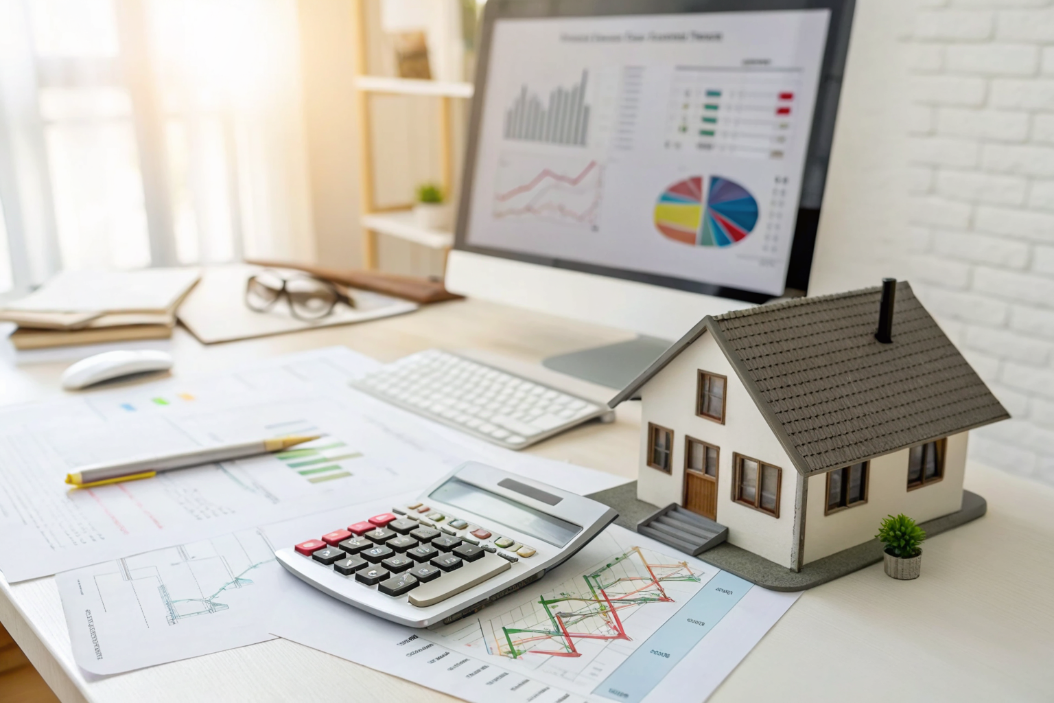 Do you pay council tax on an empty property?