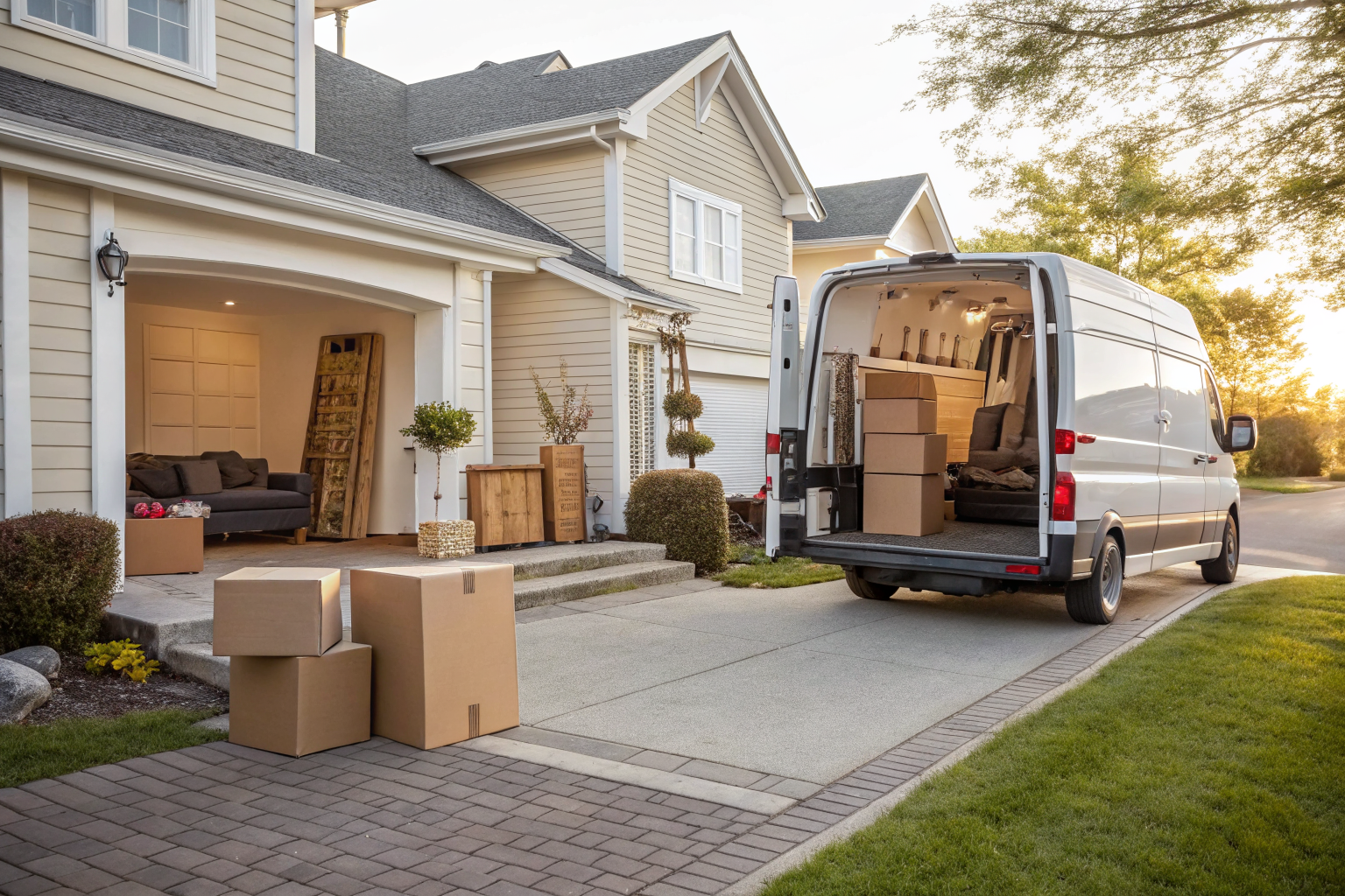 House clearance costs expert guide to pricing and hidden charges