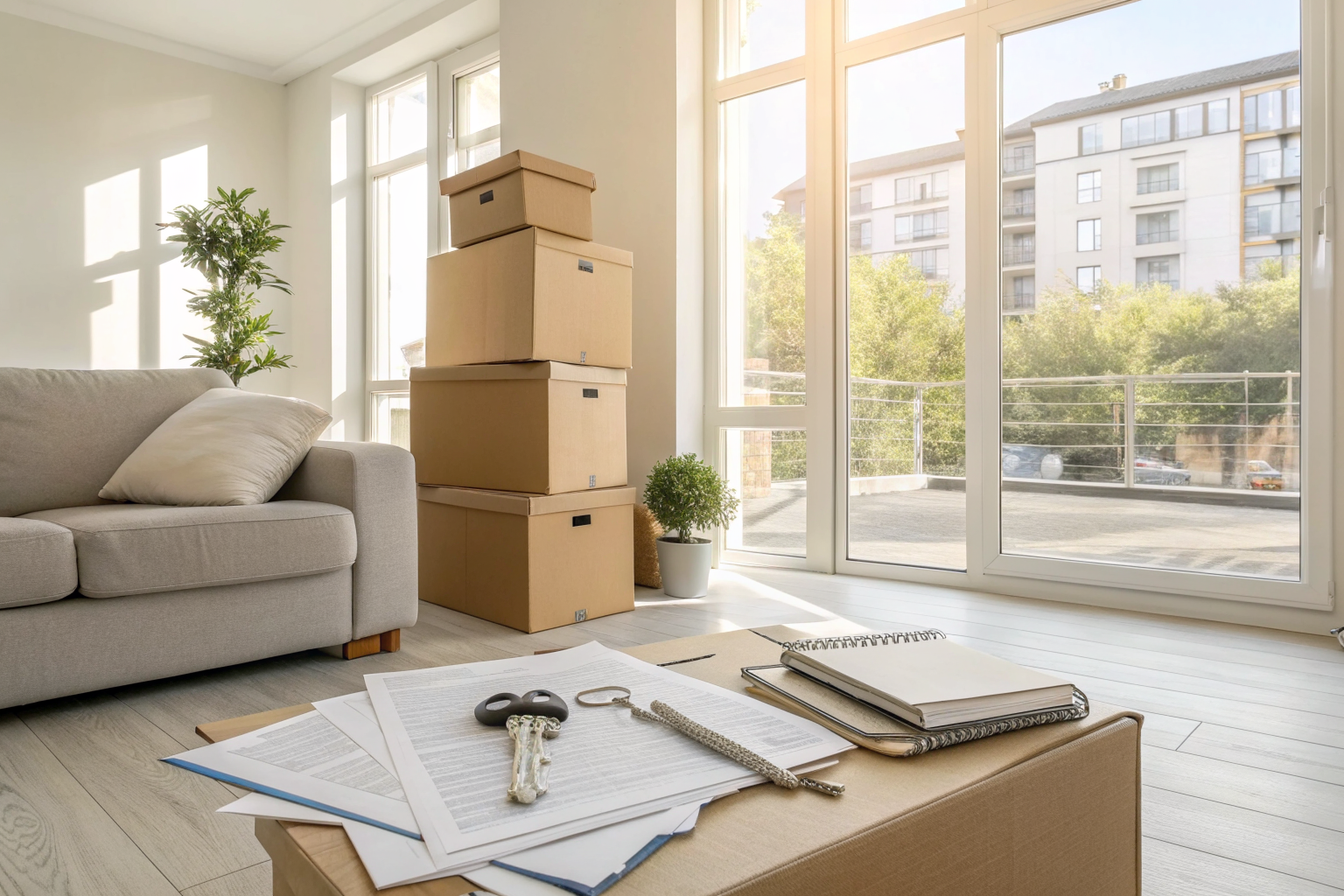 Landlord selling house will council help complete tenant guide