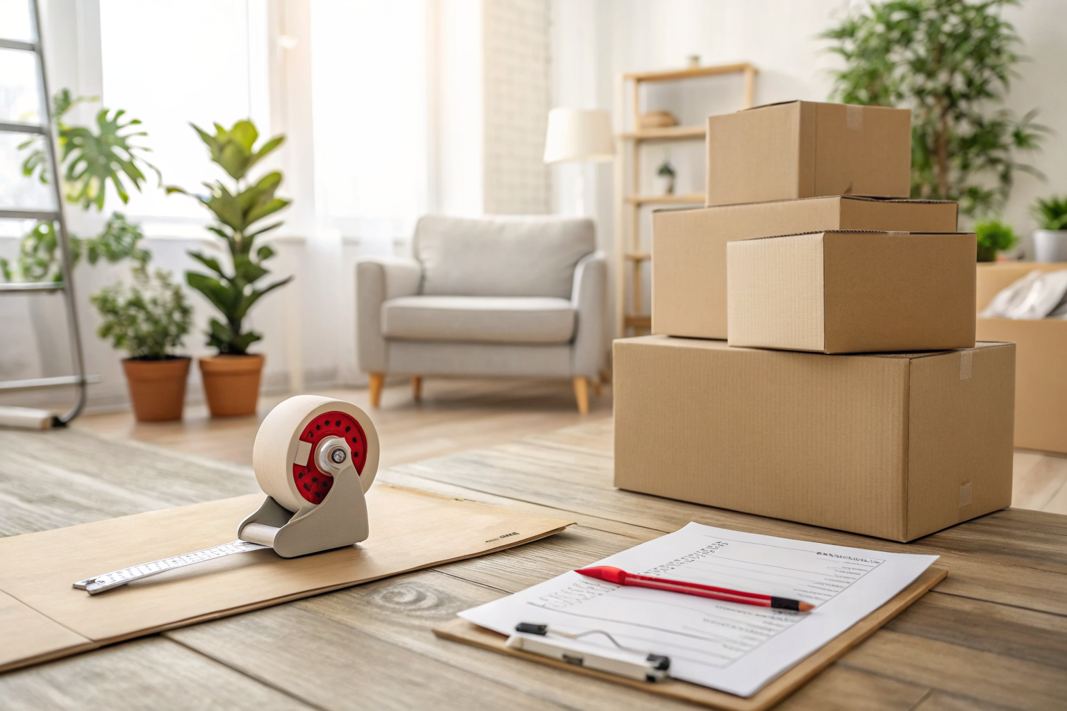 Ultimate moving house checklist download your free pdf