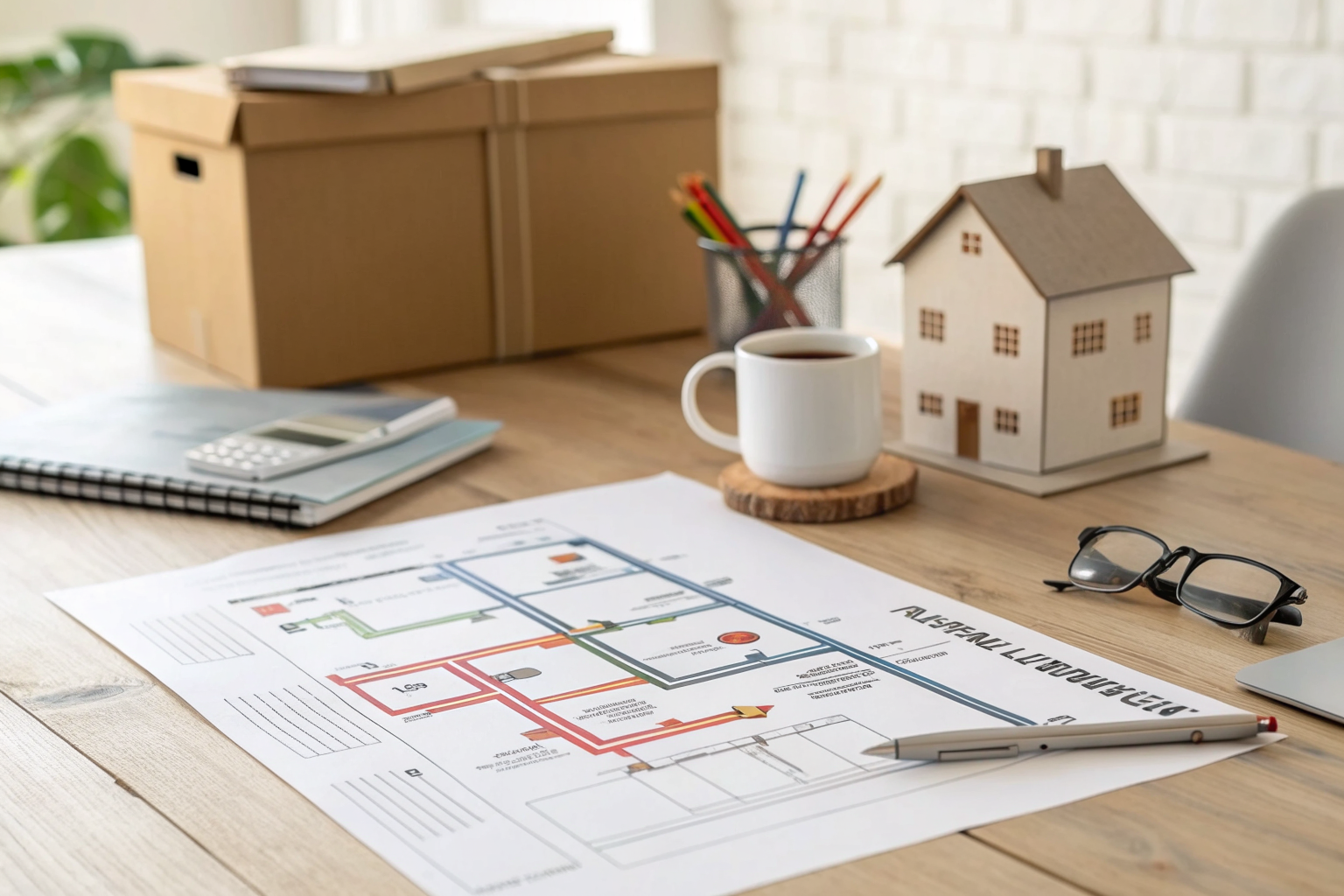 Moving house process step by step expert guide