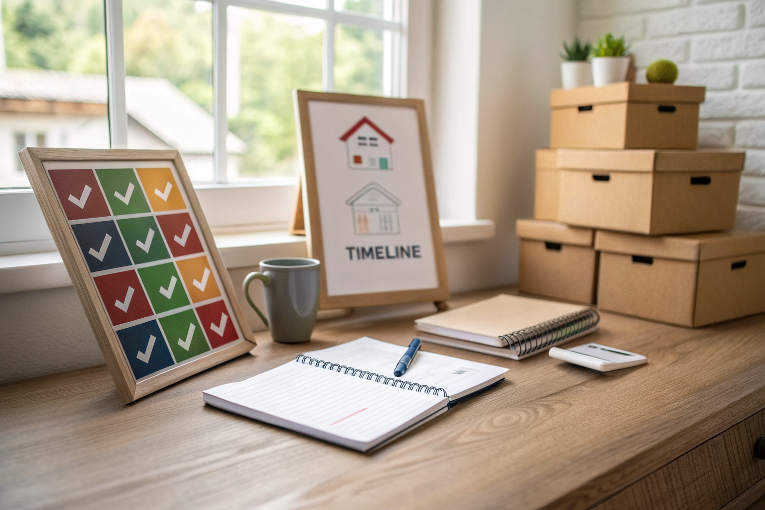 Moving house tips for smooth packing and relocation