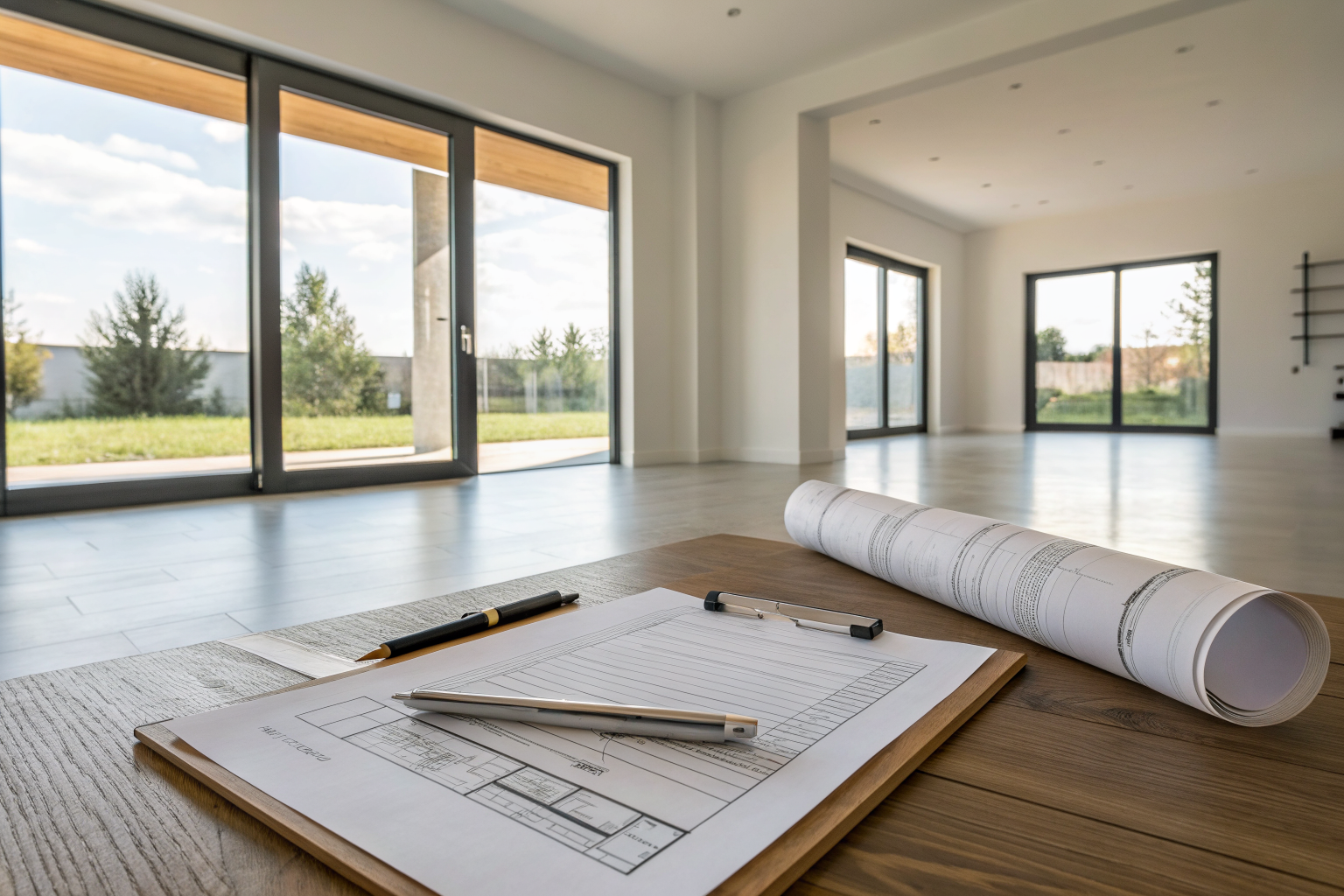 New build snagging checklist for quality home inspection