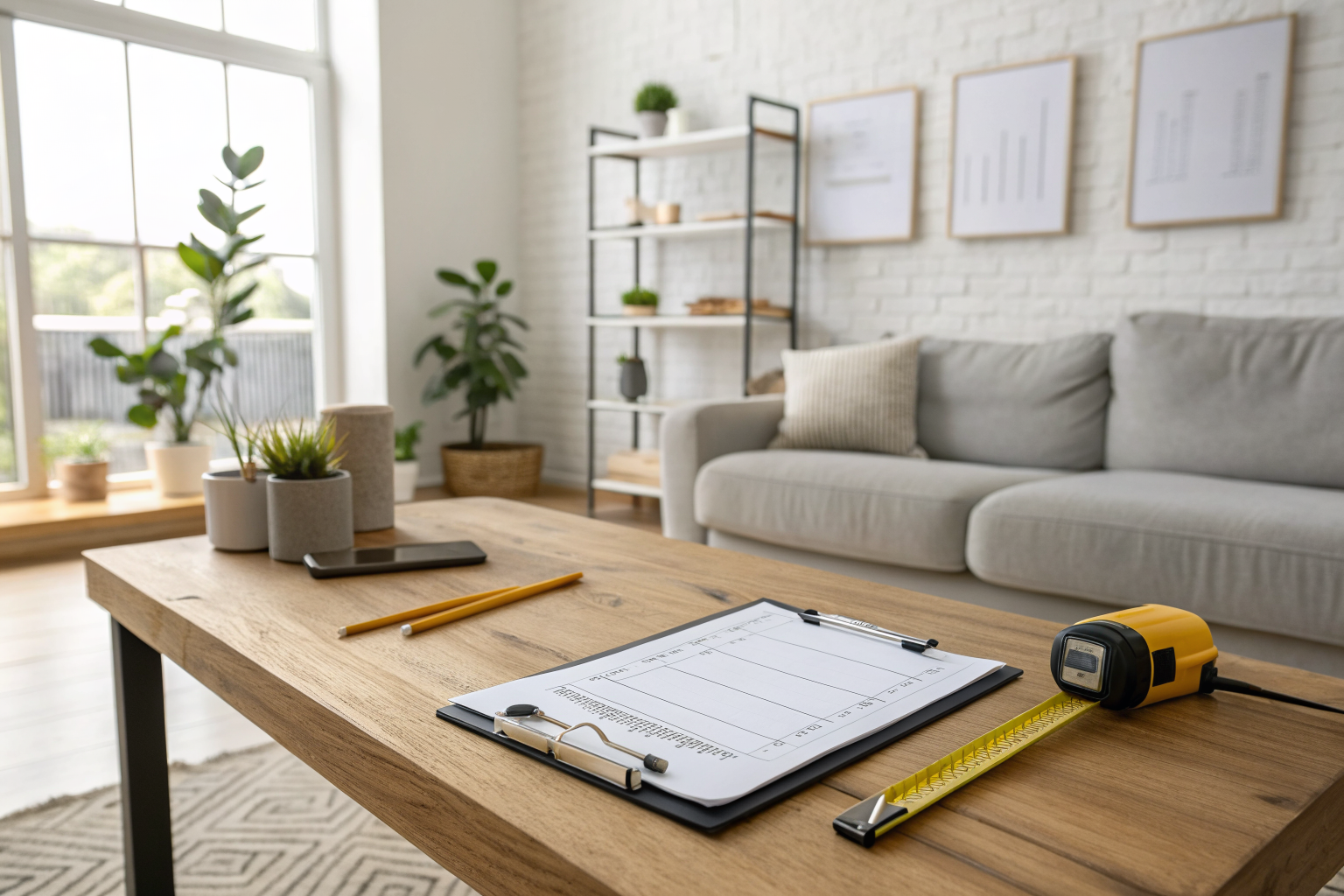 My expert second viewing checklist for critical home details