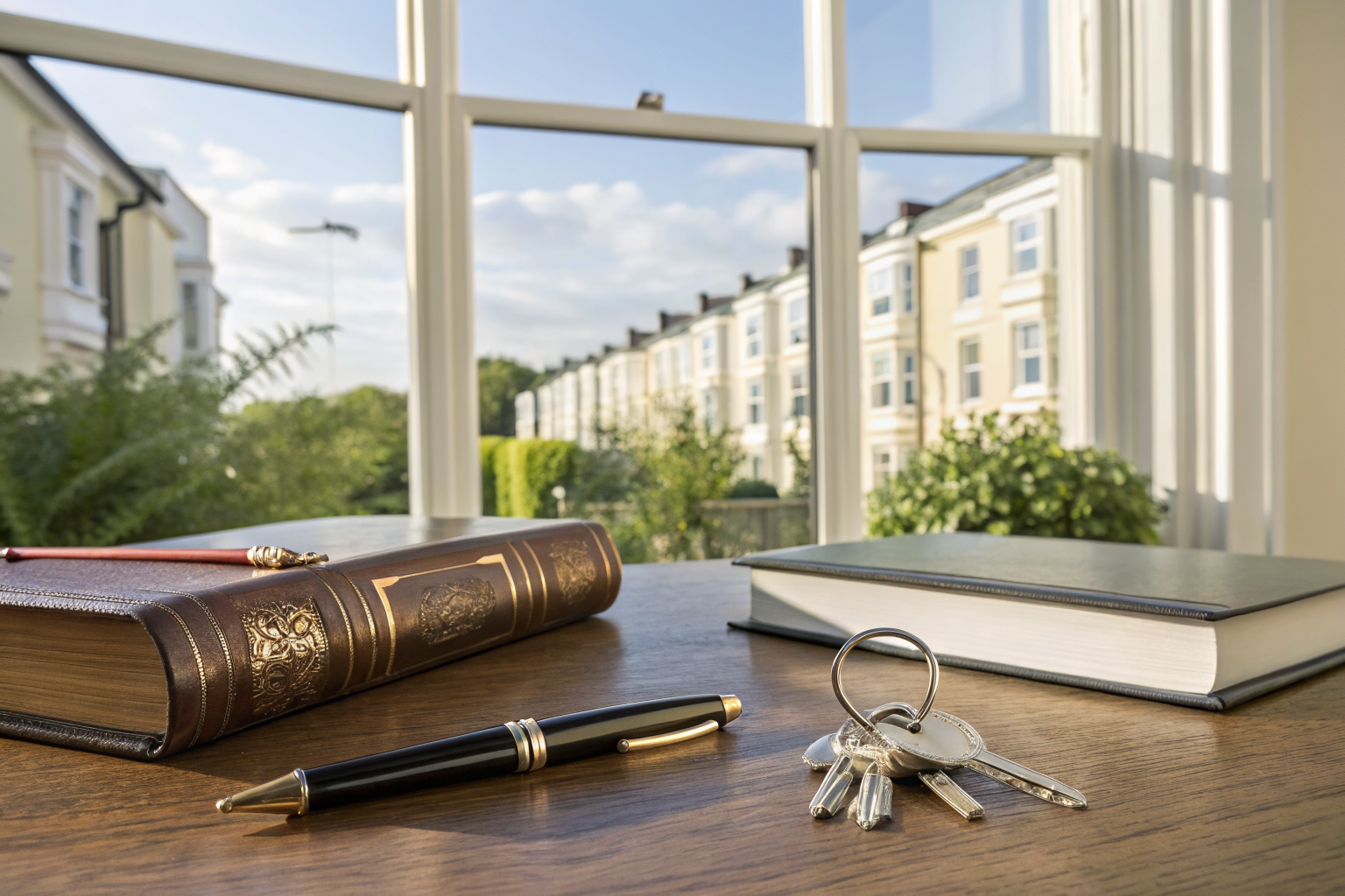 What happens on moving day an essential checklist for relocation