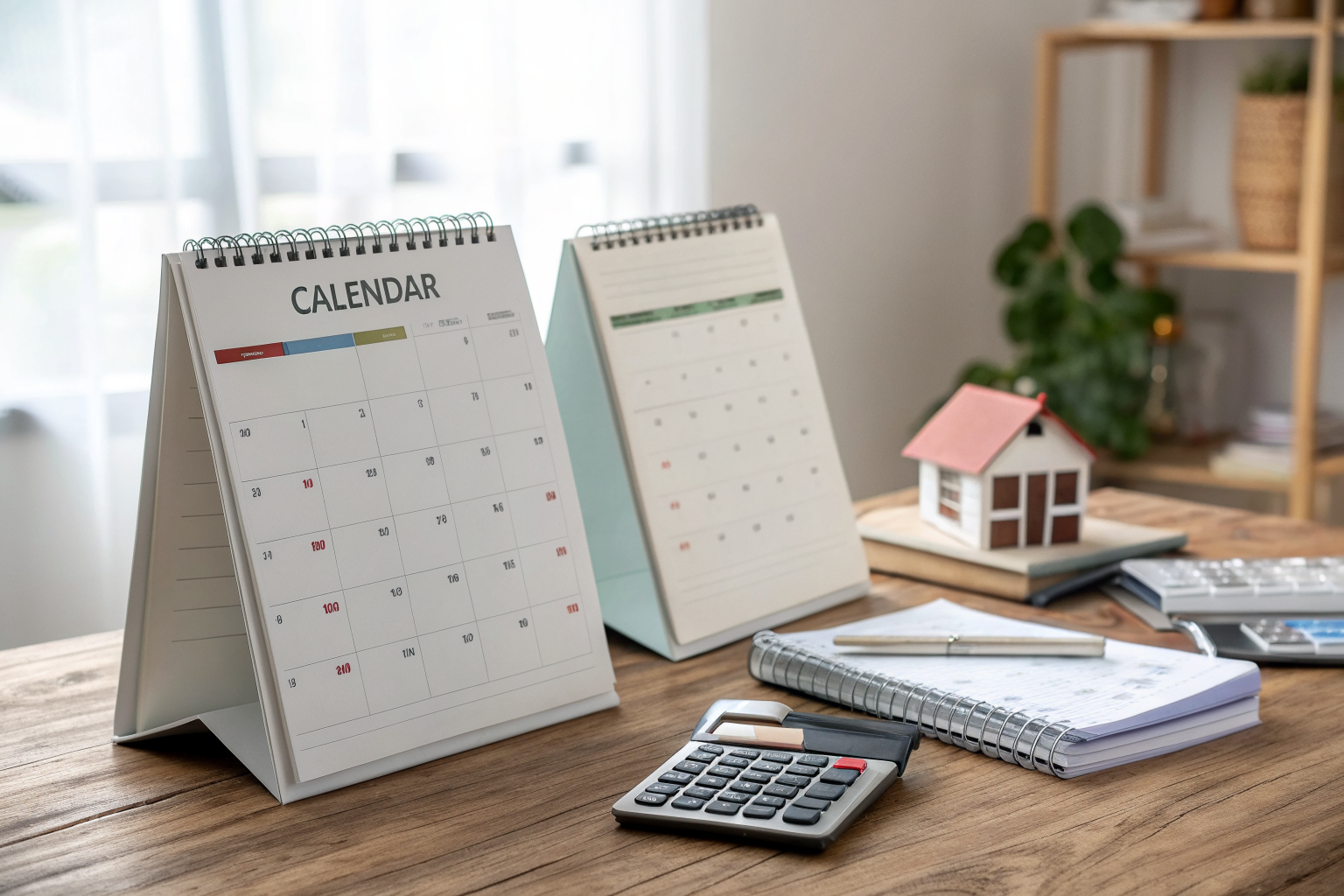 What months are council tax free