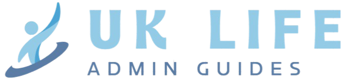 UK Life Admin Guides
